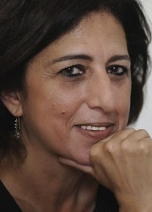 Marianne Khoury